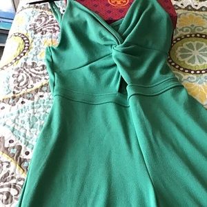 Jumpsuit purchased from Century 21